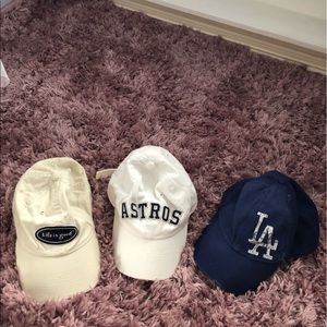 hat bundle!!!